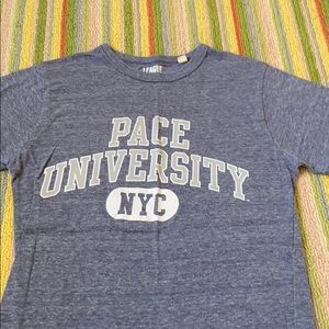 Pace University Tee
